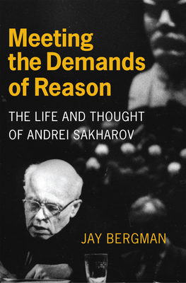 Meeting the Demands of Reason 0801447313 Book Cover