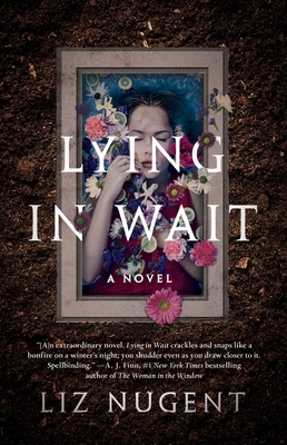 Lying in Wait 1501178474 Book Cover