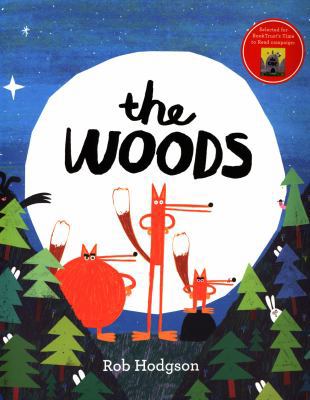 The Woods 1786032759 Book Cover