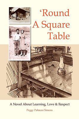 Round a Square Table 1425767354 Book Cover
