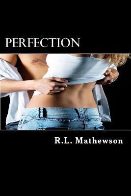 Perfection: A Neighbor from Hell 1479338354 Book Cover
