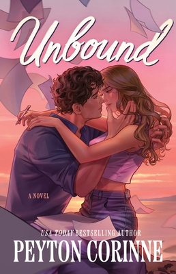 Unbound 1399756265 Book Cover