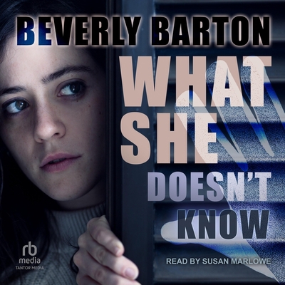What She Doesn't Know B0C42GXYNK Book Cover