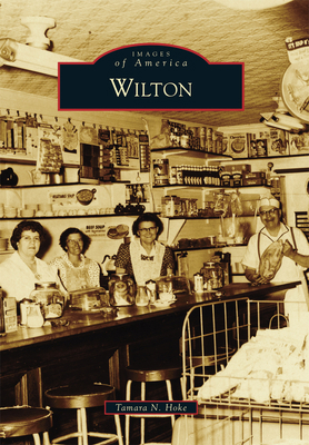 Wilton 1467122440 Book Cover