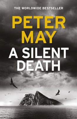 A Silent Death 1784294993 Book Cover