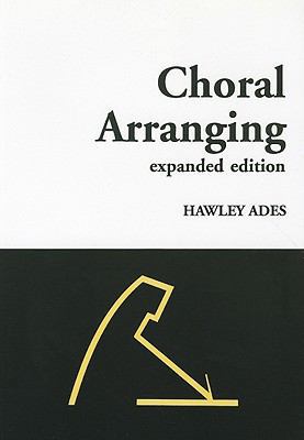 Choral Arranging 1423499875 Book Cover