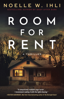 Room for Rent 1496768221 Book Cover