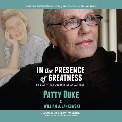 In the Presence of Greatness: My Sixty-Year Jou... 1665106395 Book Cover