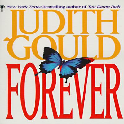 Forever 0451404009 Book Cover