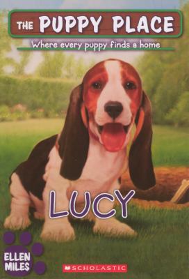 Lucy 0606261842 Book Cover
