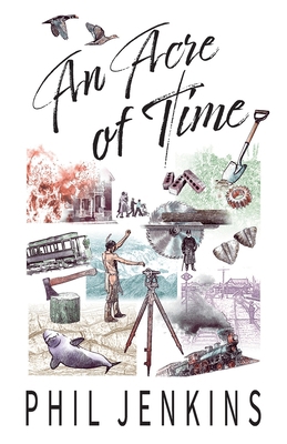 An Acre of Time 1988437520 Book Cover