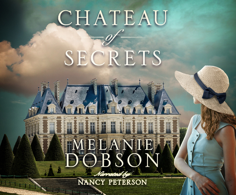 Chateau of Secrets 1690584726 Book Cover