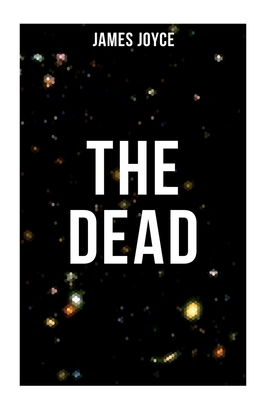 The Dead 8027274621 Book Cover