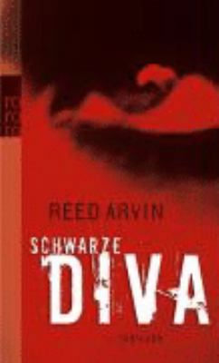 Schwarze Diva [German] 3499237830 Book Cover