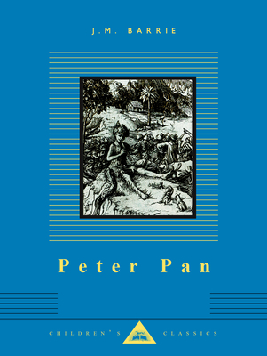 Peter Pan: Illustrated by F. D. Bedford B00A2OHE9E Book Cover