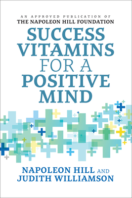 Success Vitamins for a Positive Mind 1722501162 Book Cover