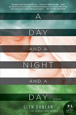 A Day and a Night and a Day 0061240001 Book Cover