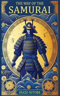 The Way of the Samurai 1998050262 Book Cover