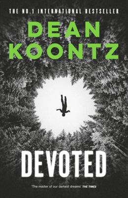 Devoted 1460756606 Book Cover