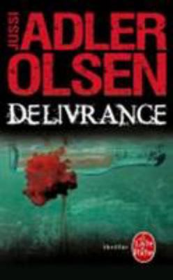 Delivrance [French] 2253184381 Book Cover