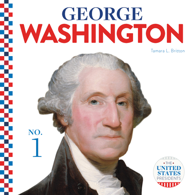 George Washington 1532193793 Book Cover