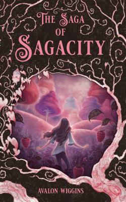 Paperback Saga of Sagacity Book