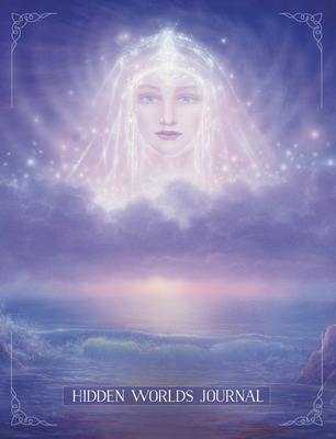 Hidden Worlds Journal 0738766151 Book Cover