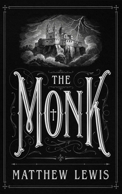 The Monk 9371232110 Book Cover