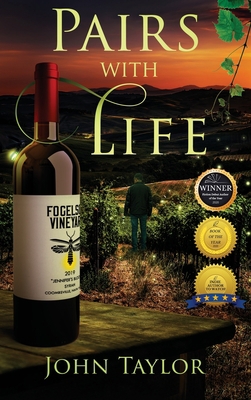 Pairs With Life 1734763450 Book Cover