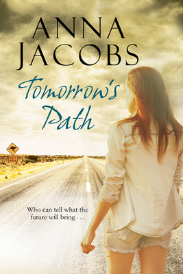 Tomorrow's Path [Large Print] 0727894560 Book Cover