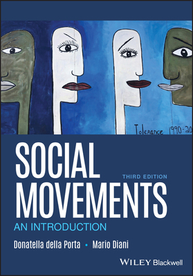 Social Movements 1119167655 Book Cover
