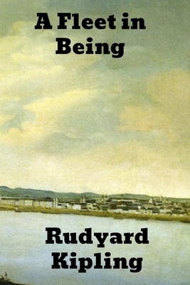 A Fleet in Being 177441225X Book Cover