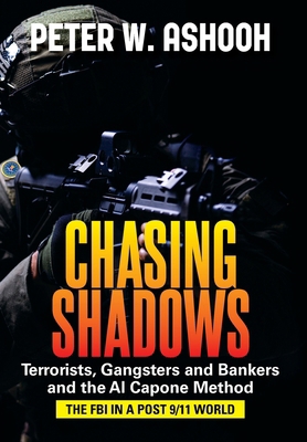Chasing Shadows B0DNLXVWJP Book Cover