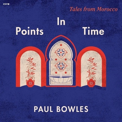 Points in Time B09Y525XXT Book Cover