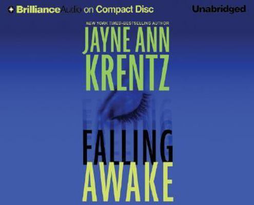 Falling Awake 1593551533 Book Cover