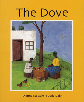The Dove 1845070224 Book Cover