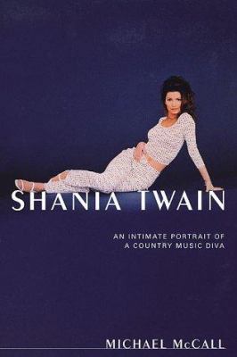 Shania Twain 0312206739 Book Cover