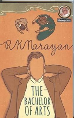 The Bachelor of Arts 8185986010 Book Cover
