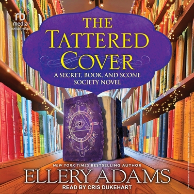 The Tattered Cover B0FJZW51M3 Book Cover