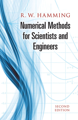 Numerical Methods for Scientists and Engineers B01HSKVLG6 Book Cover