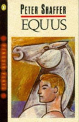 Equus B00BO4EJCQ Book Cover