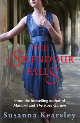 The Splendour Falls B007Q27YKO Book Cover