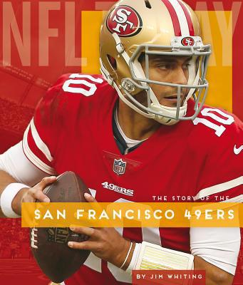 San Francisco 49ers 1640261575 Book Cover