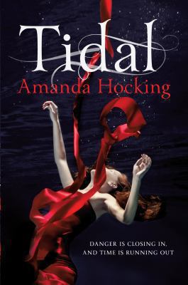 Tidal B01LXRN738 Book Cover