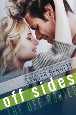 Off Sides 0989416410 Book Cover