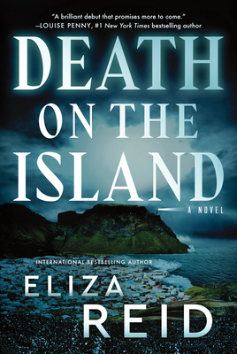 Death on the Island 1464252033 Book Cover