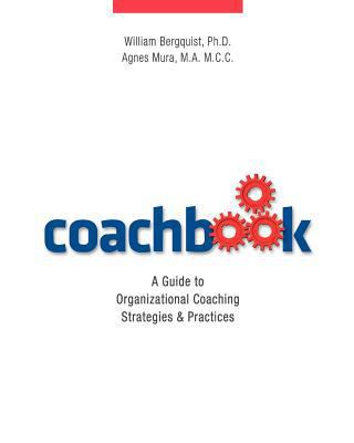 coachbook: A Guide to Organizational Coaching S... 1456562959 Book Cover