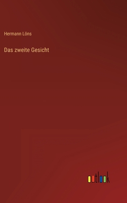 Das zweite Gesicht [German] 3368619519 Book Cover