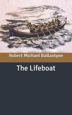 The Lifeboat B0875Z4XR4 Book Cover