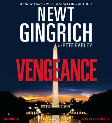Vengeance 1478992433 Book Cover